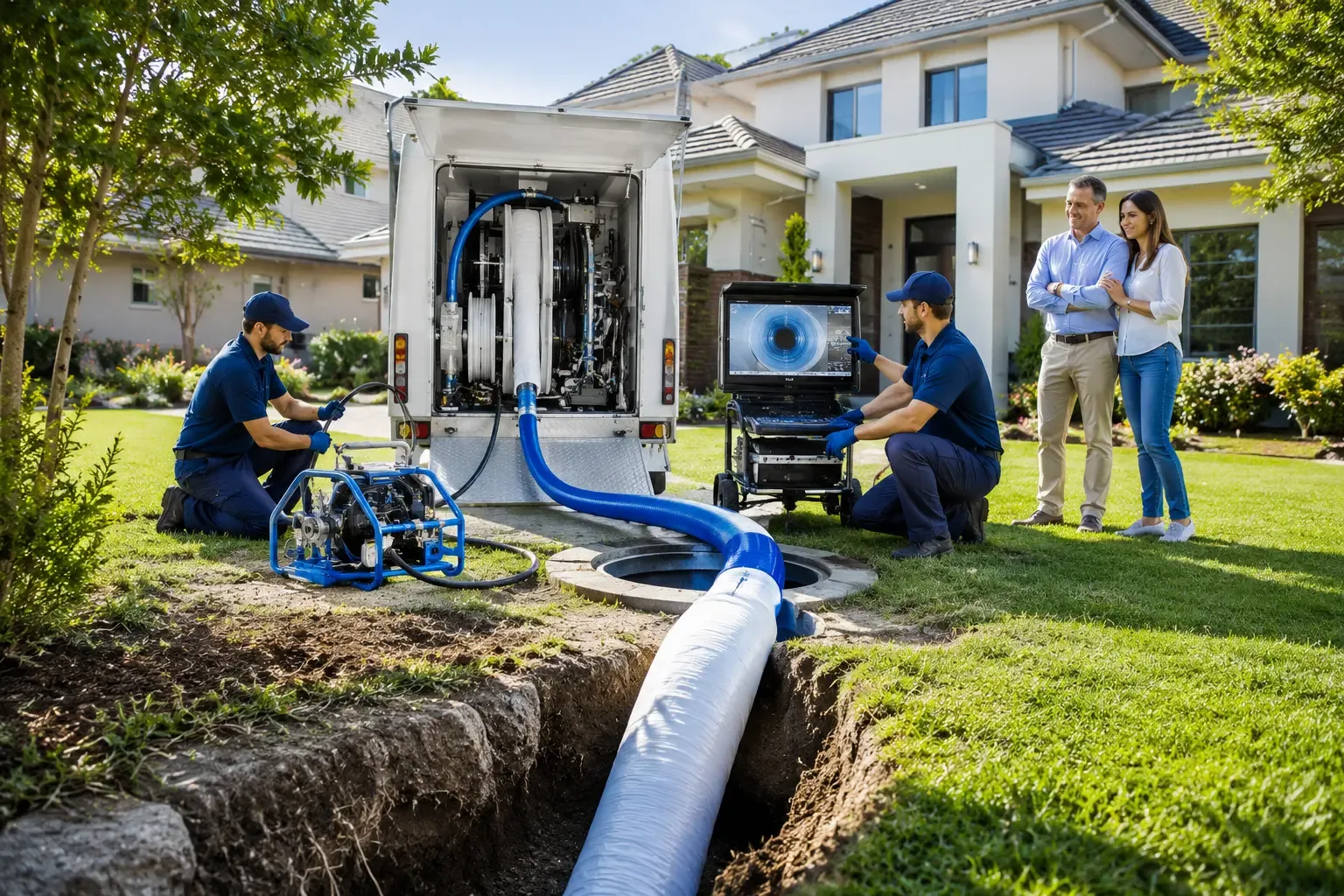 Local Pipe Relining services in Carle Place, NY