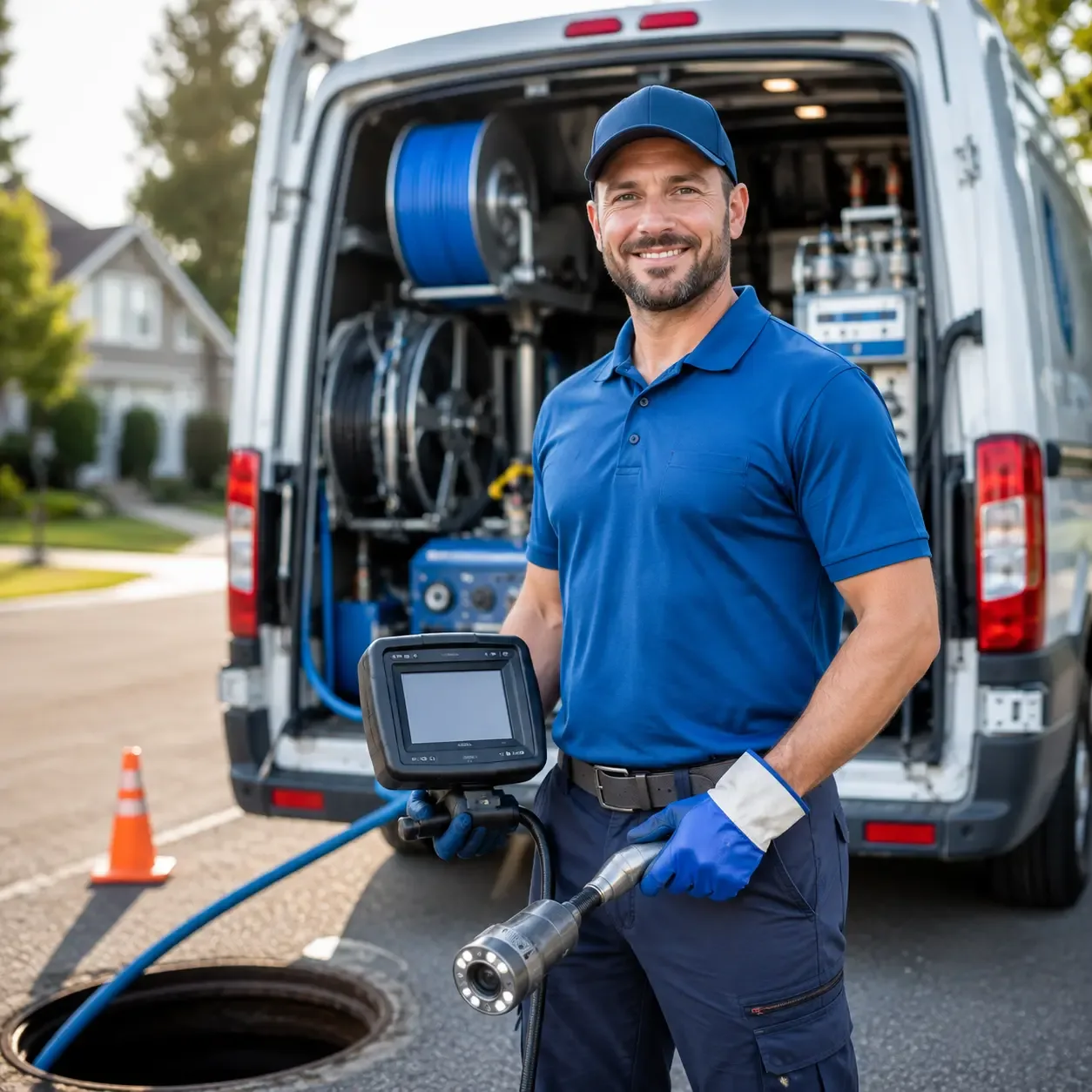 Local Pipe Relining specialists in Carle Place, NY