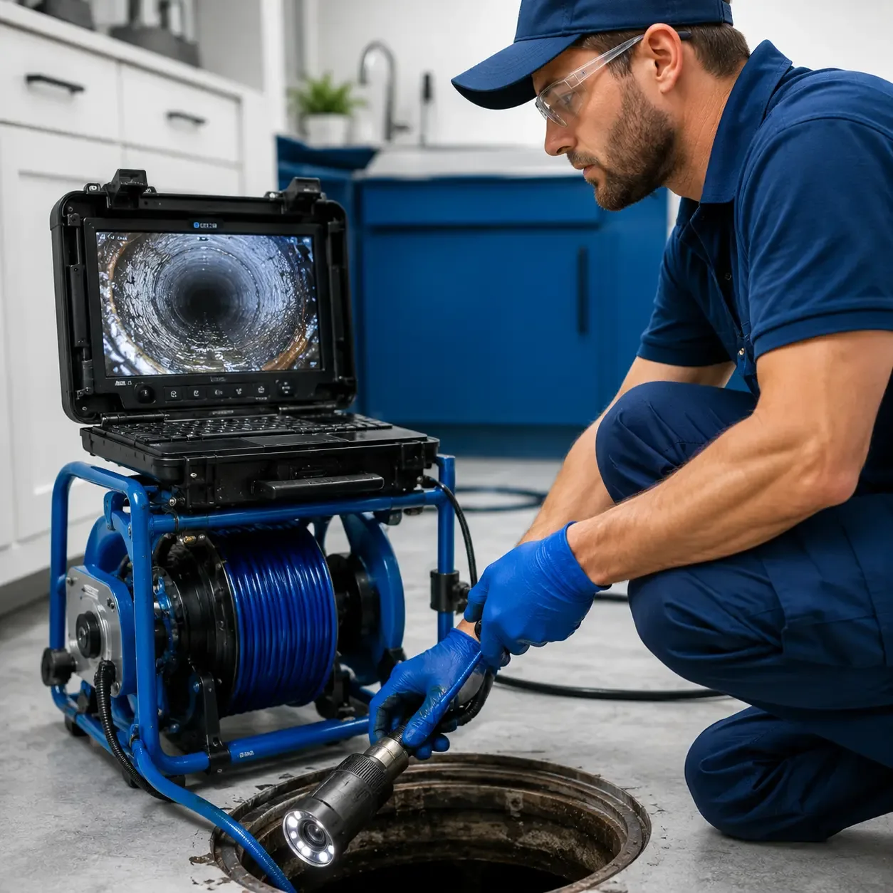 Pipe Relining professionals serving Carle Place, NY